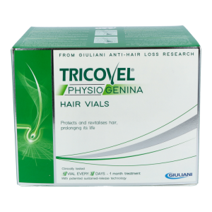 Tricovel Ampullen 10 x 3,5 ml