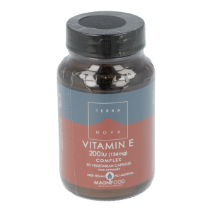 TERRA NO VIT E KPS 200IU