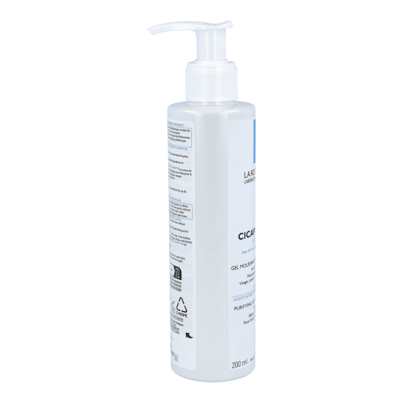 La Roche Cicaplast Lavant B5 Reinigungsgel