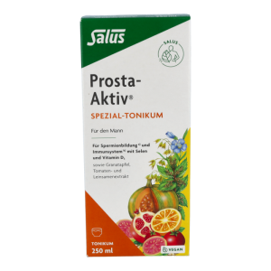 Prosta-Aktiv Kräutertonikum 250 ml