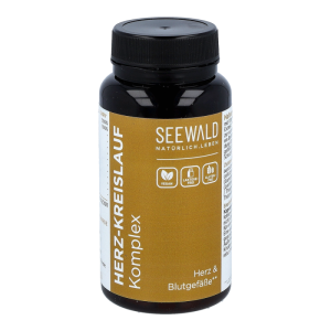 SEEWALD KPS HERZ-KREISLAUF