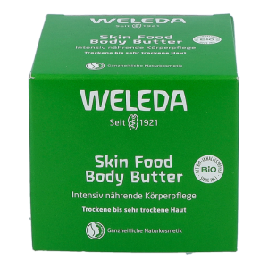 WELEDA SKIN FOOD BODY BUTTER