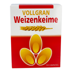 Dr. Grandel Vollgran Weizenkeime 1000 g