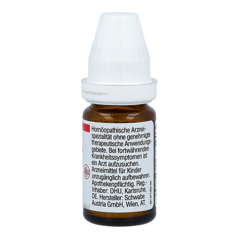 Kalium Carbonicum DHU 8 g C 12 Globuli