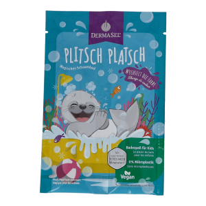 DERMASEL KINDERBD PLITSCH PL