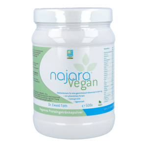 Life Light Najara vegan Shake 500 g