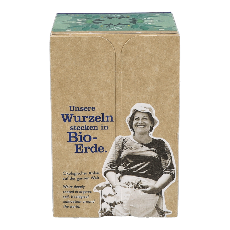 Sonnentor Frieden finden Kräutertee bio 18 Btl.