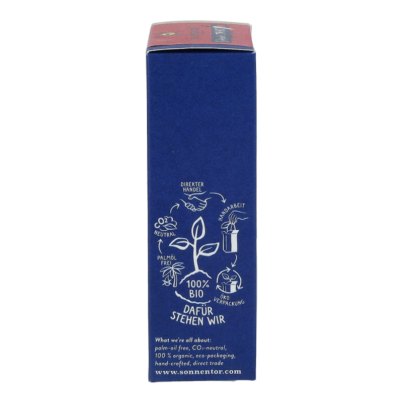 Sonnentor Steak That Grillgewürz Packung 50 g BIO