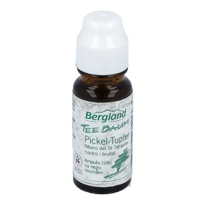 Bergland Teebaumöl Pickeltupfer Classic 10 ml
