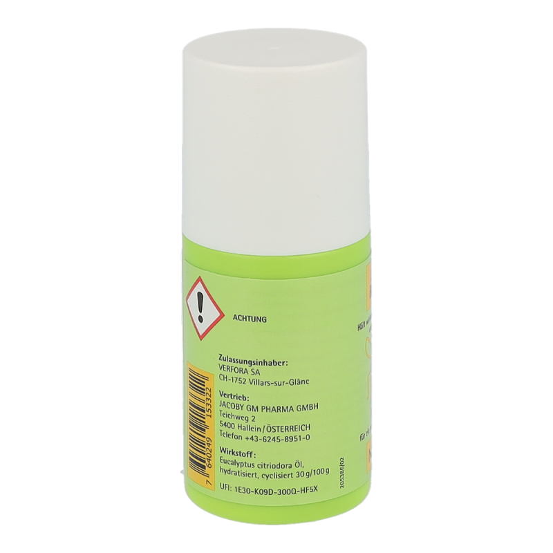 Anti Brumm Naturel Roll-On 50 ml