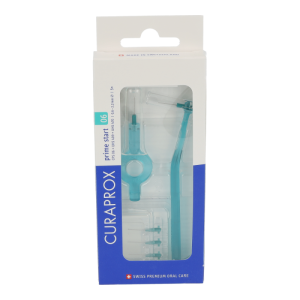 IDB CURAPROX SET CPS06+2HALT