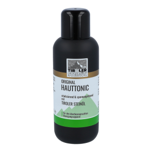 Tiroler Steinöl Hauttonikum
