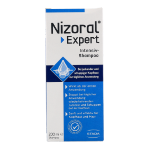 Nizoral Expert Intensiv Shampoo