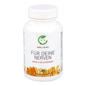 hallo, ich bin Für Deine Nerven