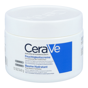 CeraVe Feuchtigkeitscreme 340 ml