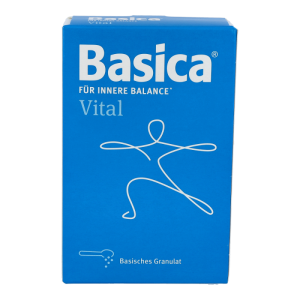 Basica vital Granulat