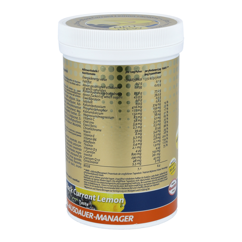 Peeroton ISOTONIC ULTRA DRINK