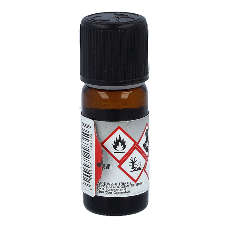 Styx Ölmischung China Mineralquellenprodukt 10 ml