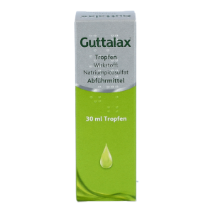 Guttalax Tropfen