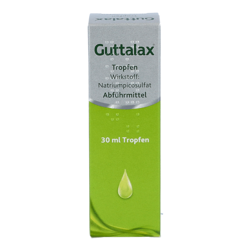 Guttalax Tropfen