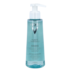 Vichy PURETE THERMAL erfrischendes Reinigungsgel