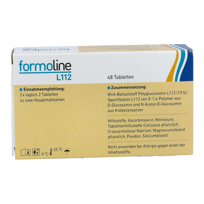 Formoline L112 Tabletten