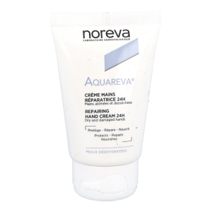 Aquareva Handcreme Regeneration 50 ml