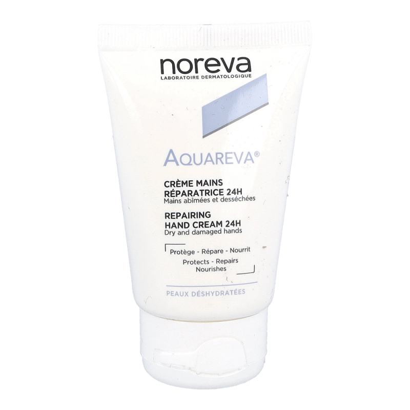 Aquareva Handcreme Regeneration 50 ml