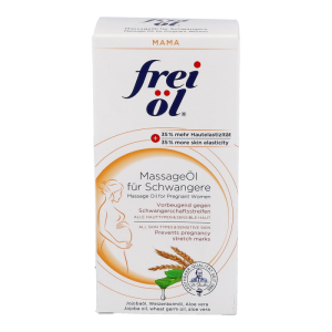 FREI OEL MASSOEL SCHWANGERE
