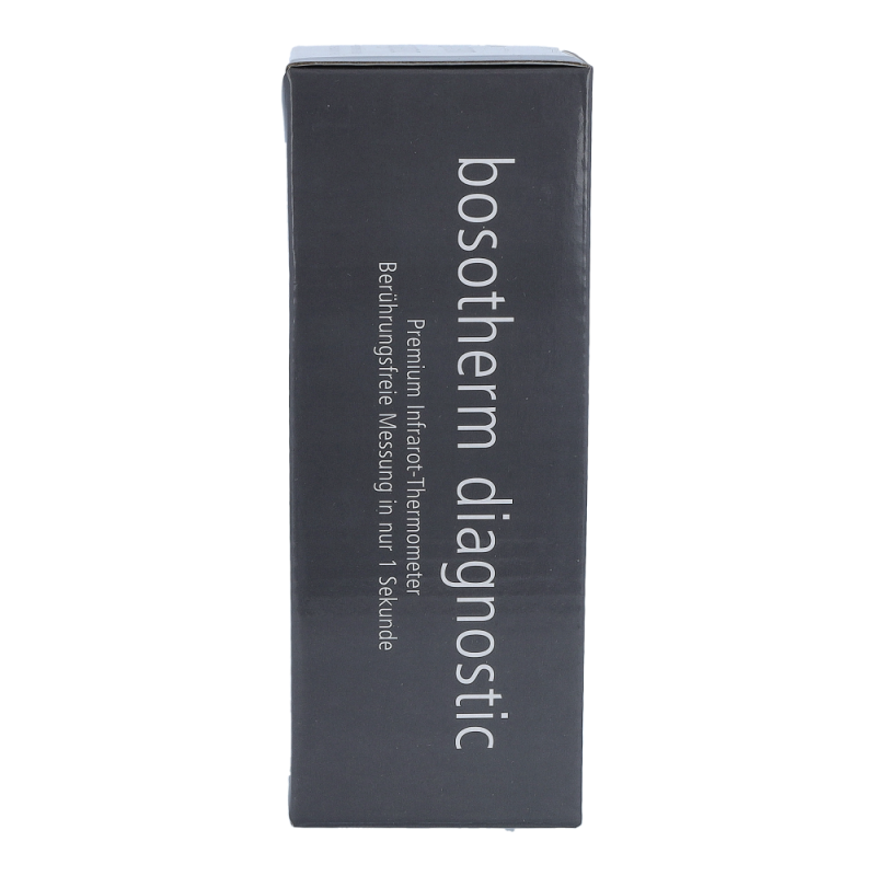 Fieberthermometer Boso Dia Infrarot 1 Stk.