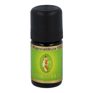 Primavera Magnolienblüte 15 % 5ml
