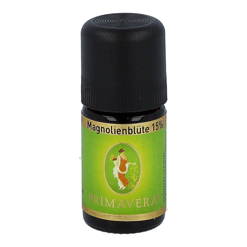 Primavera Magnolienblüte 15 % 5ml