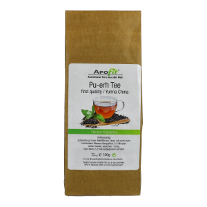 Apofit Pu-erh Tee 100 g
