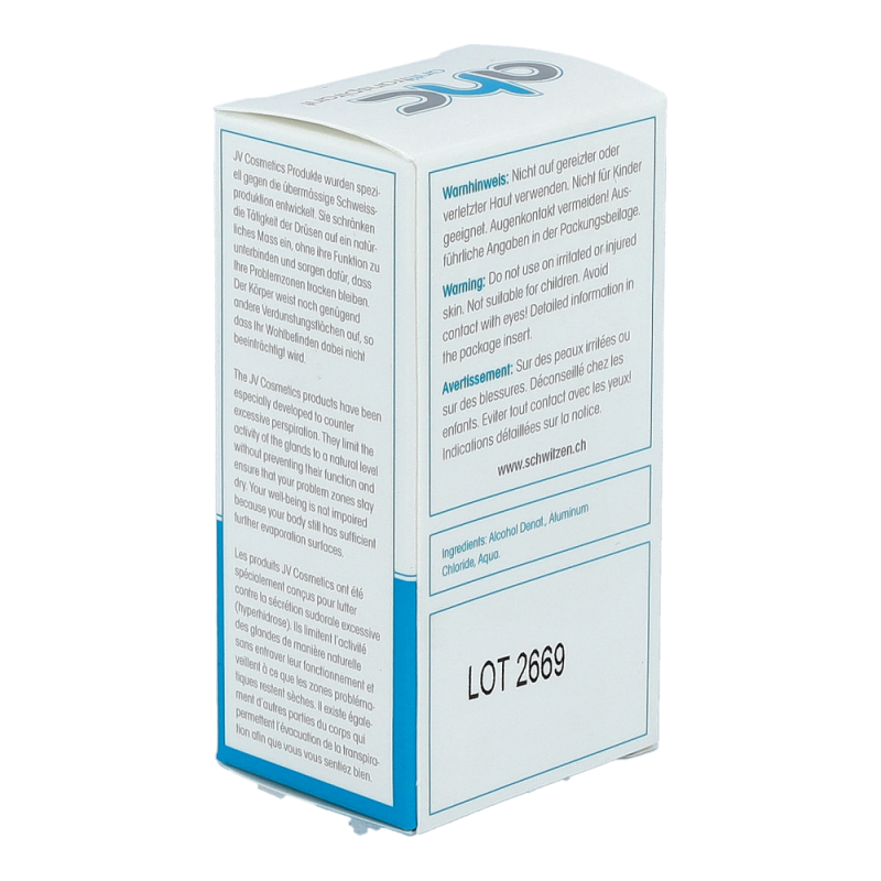 AHC 20 30 ml Classic