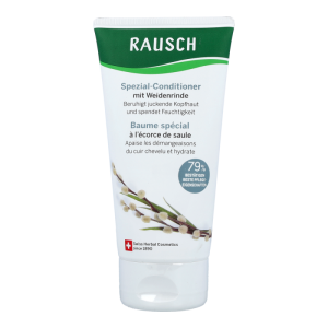 RAUSCH Spezial-Conditioner mit Weidenrinde 150 ml