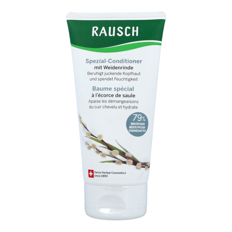 RAUSCH Spezial-Conditioner mit Weidenrinde 150 ml