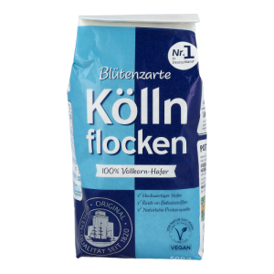 Köllnflocken 500 g Blütenzart