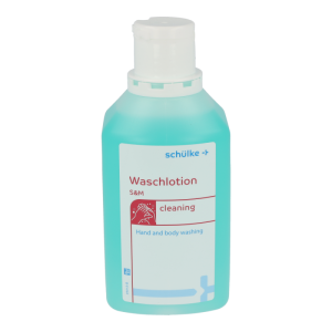 s&m Waschlotion 500 ml
