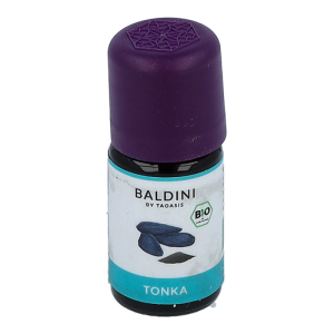 Taoasis Baldini Bio-Aroma Tonka Extrakt 5 ml