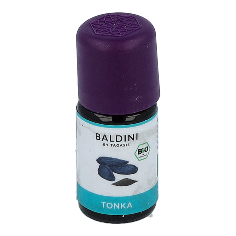 Taoasis Baldini Bio-Aroma Tonka Extrakt 5 ml