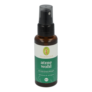 PRIMAV.ATMEWOHL KISSENSPRAY