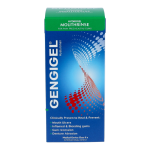 Gengigel Hydrogel Mundspüllösung 150 ml