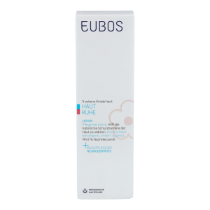 Eubos Haut Ruhe Lotion 125 ml