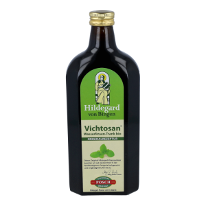 Biofit Hildegard Vichtsan/Wasserlinsen Trank  500 ml