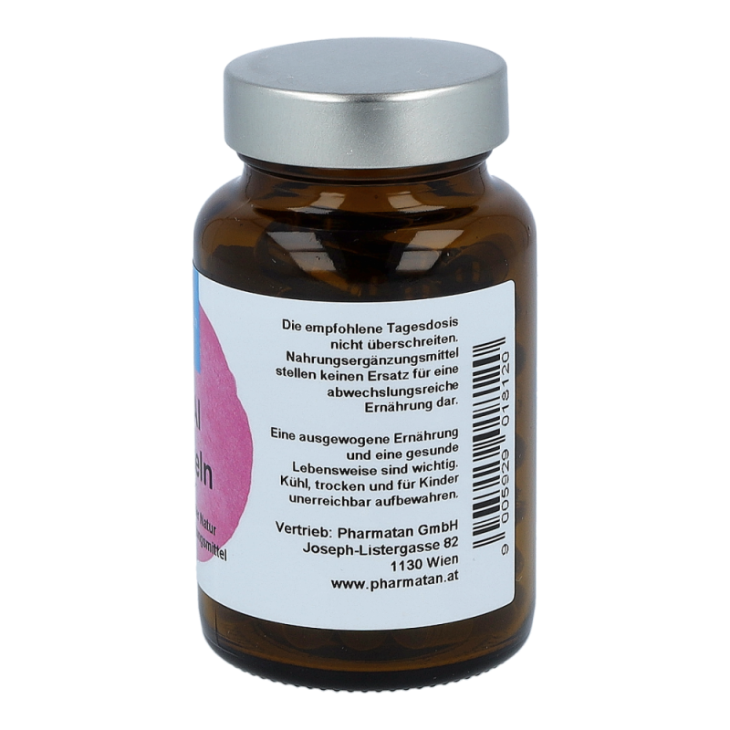 Acai Kapseln 60 Stk.