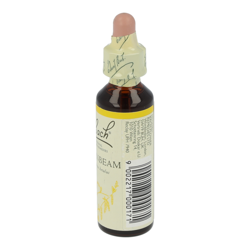 Doskar BACHBLÜTEN 17 Hornbeam