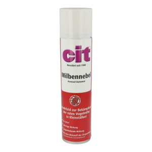 Cit Milben Nebelautomat 400 ml