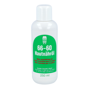 Hautnähröl Antiseptische Pflegeemulsion 250 ml