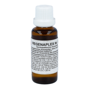 Regenaplex Nr. 58A 30 ml