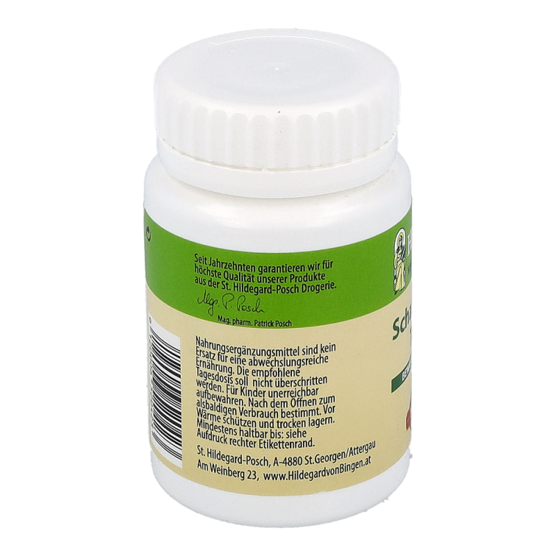 Biofit Hildegard Schafsgarbe TABS Nachfüllung 70 g